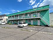 新富11ハイツ 2階 築34年8ヶ月の賃貸物件