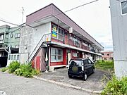 新宝マンション 2階 築45年9ヶ月の賃貸物件