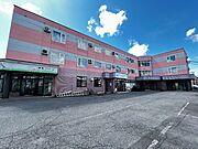 旭川駅より徒歩54分 3階 築28年6ヶ月の賃貸物件