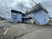 ヴィラペルーシエ 2階 築33年1ヶ月の賃貸物件