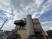 旭川駅より徒歩51分 3階 築31年6ヶ月の賃貸物件