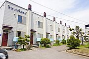 旭川駅より徒歩73分 1階 築42年2ヶ月の賃貸物件