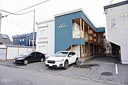 ハイツ来夢来人 1階 築31年の賃貸物件