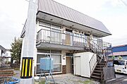 コーポ東 2階 築41年2ヶ月の賃貸物件
