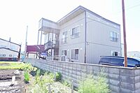 北海道旭川市永山七条21丁目：物件画像／ビッグ旭川永山店　株式会社生活プロデュースリーシング