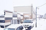 セレノ東3条C棟 1階 築4年の賃貸物件