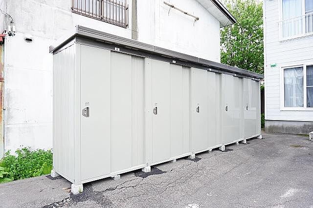 その他
