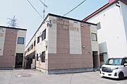 旭川駅より徒歩60分 2階 築21年の賃貸物件