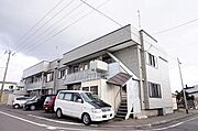 栄ハイツＡ 1階 築44年4ヶ月の賃貸物件