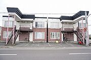 ロイヤル4・9 1階 築27年9ヶ月の賃貸物件