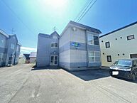 北海道旭川市永山十条8丁目：物件画像／ビッグ旭川永山店　株式会社生活プロデュースリーシング