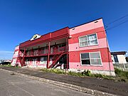 ラビオス 1階 築30年7ヶ月の賃貸物件
