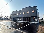名寄駅より徒歩16分 新築 2階建の賃貸物件