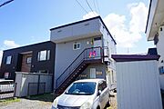 末広コーポ 2階 築29年6ヶ月の賃貸物件