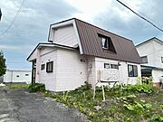 士別駅より徒歩14分 1階 築54年6ヶ月の賃貸物件
