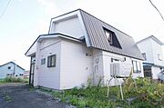 士別駅より徒歩14分 1階 築54年4ヶ月の賃貸物件