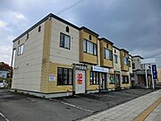旭川駅より徒歩31分 2階 築23年の賃貸物件