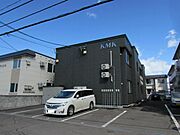 ＫＭＫ 1階 築17年5ヶ月の賃貸物件