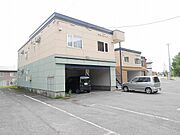 パトリーノ 1階 築26年5ヶ月の賃貸物件