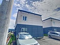 北海道旭川市東七条1丁目：物件画像／ビッグ旭川永山店　株式会社生活プロデュースリーシング