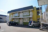 北海道旭川市曙一条6丁目：物件画像／ビッグ旭川永山店　株式会社生活プロデュースリーシング