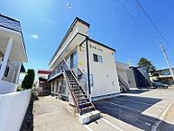 北海道旭川市八条西3丁目：物件画像／ビッグ旭川永山店　株式会社生活プロデュースリーシング