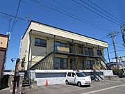 フィオーレ 2階 築45年2ヶ月の賃貸物件