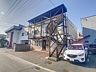 北海道旭川市十条通8丁目：物件画像／ビッグ旭川永山店　株式会社生活プロデュースリーシング