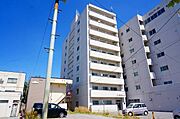 新旭川駅より徒歩4分 2階 築37年1ヶ月の賃貸物件