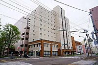 北海道旭川市七条通6丁目：物件画像／ビッグ旭川永山店　株式会社生活プロデュースリーシング