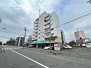 ポポラーレ緑道Ｂ．Ｌ．Ｄ 6階 築46年5ヶ月の賃貸物件