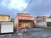 名寄駅より徒歩23分 築20年 2階建の賃貸物件