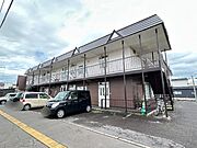 永山駅より徒歩22分 2階 築35年8ヶ月の賃貸物件