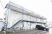 永山駅より徒歩22分 1階 築35年1ヶ月の賃貸物件