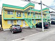 旭川駅より徒歩97分 2階 築28年5ヶ月の賃貸物件
