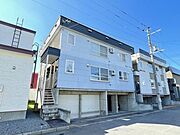 旭川駅より徒歩83分 1階 築28年8ヶ月の賃貸物件