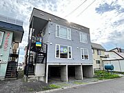旭川駅より徒歩104分 1階 築30年11ヶ月の賃貸物件
