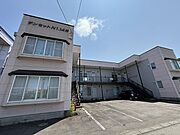 旭川駅より徒歩102分 2階 築28年の賃貸物件