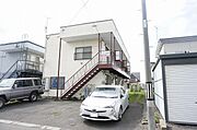旭川駅より徒歩134分 2階 築39年6ヶ月の賃貸物件