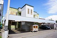 北海道旭川市永山五条2丁目：物件画像／ビッグ旭川永山店　株式会社生活プロデュースリーシング