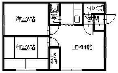 間取り：201026105765