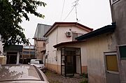 旭川四条駅より徒歩16分 1階 築53年8ヶ月の賃貸物件