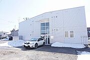 旭川駅より徒歩44分 2階 築23年1ヶ月の賃貸物件