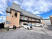 旭川駅より徒歩56分 2階 築29年8ヶ月の賃貸物件