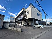 旭川駅より徒歩59分 2階 築33年5ヶ月の賃貸物件