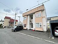 北海道旭川市豊岡十三条2丁目：物件画像／ビッグ旭川永山店　株式会社生活プロデュースリーシング