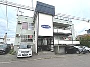 旭川駅より徒歩69分 1階 築37年7ヶ月の賃貸物件