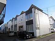 旭川駅より徒歩43分 2階 築39年8ヶ月の賃貸物件