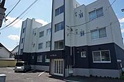 ハイツレジェ 3階 築49年1ヶ月の賃貸物件