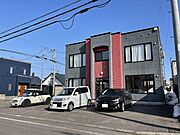 ポッシュ 1階 築22年6ヶ月の賃貸物件